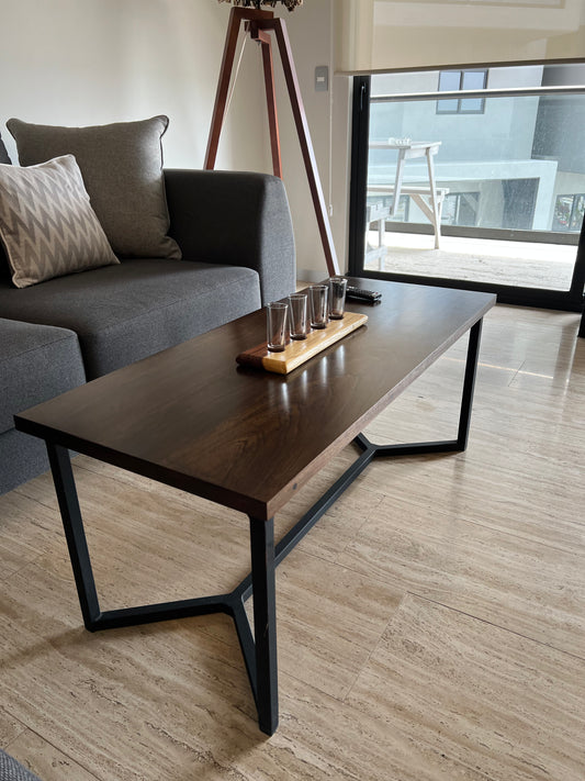 Mesa de centro Caba